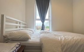 Blissful Abode