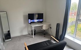 Blissful Abode